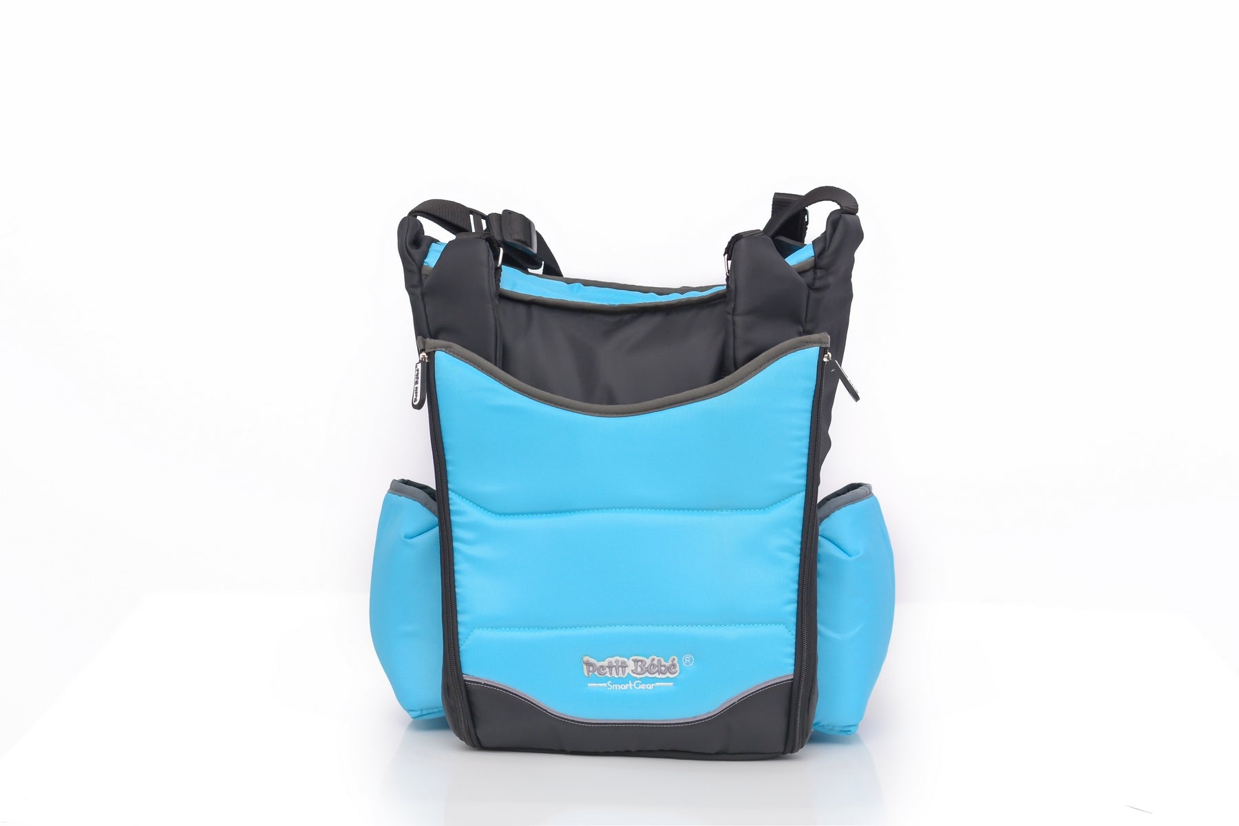 Petit Bebe Baby Diaper Bag Smart S2 – Blue