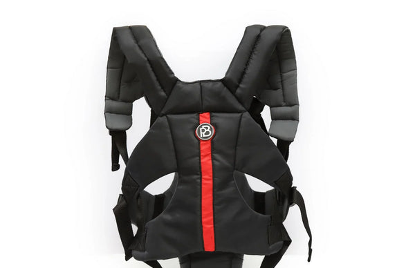 Petit Bebe Baby Carrier Smart Space – Red