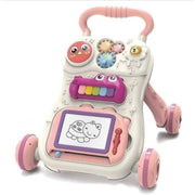 JOGIO Multifunctional Baby Walker – Safe & Engaging Walking Toy