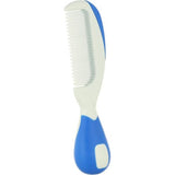 Chicco Nylon Brush and Comb