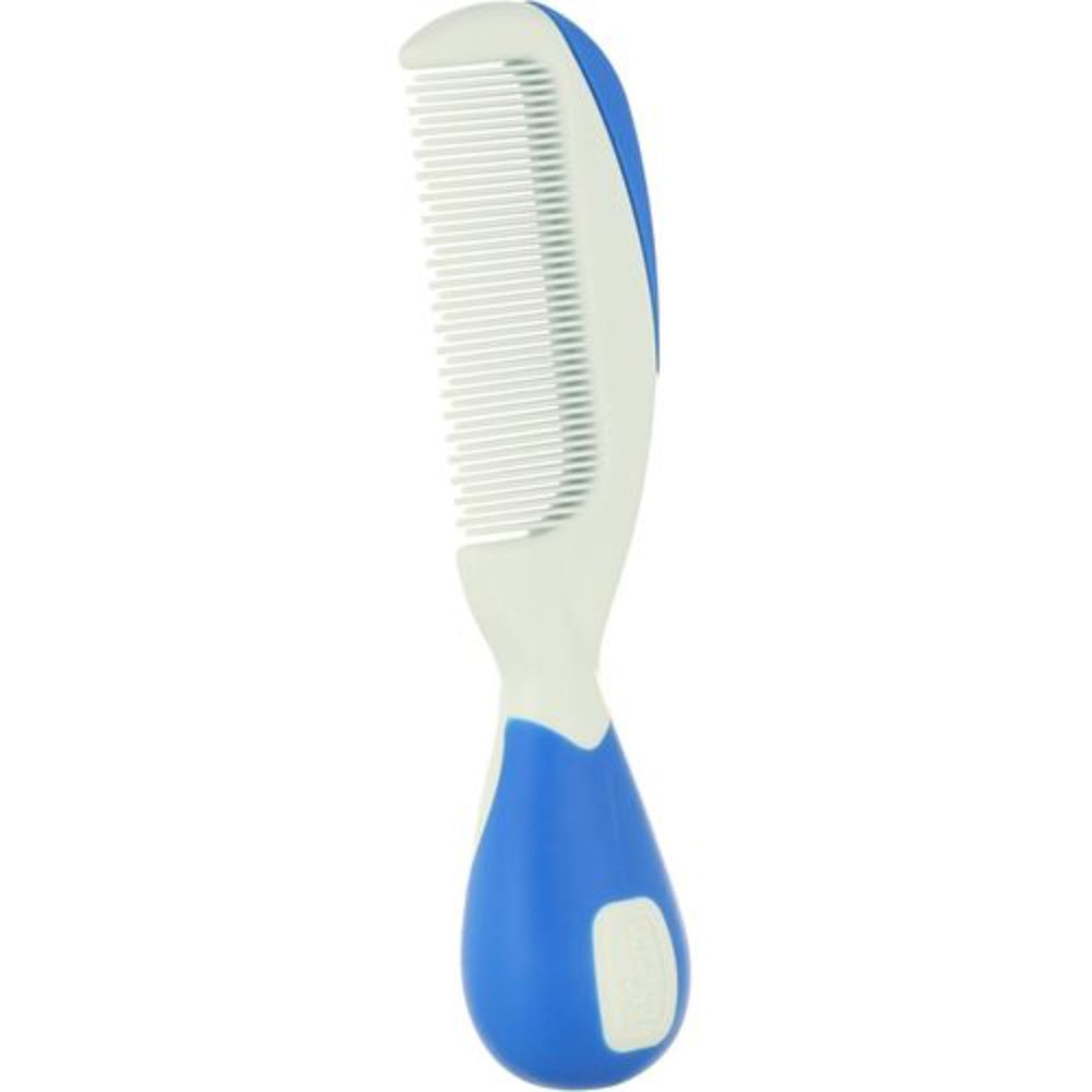 Chicco Nylon Brush and Comb