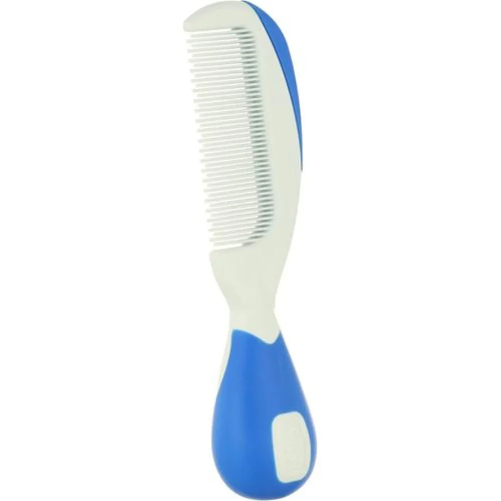 Chicco Nylon Brush and Comb