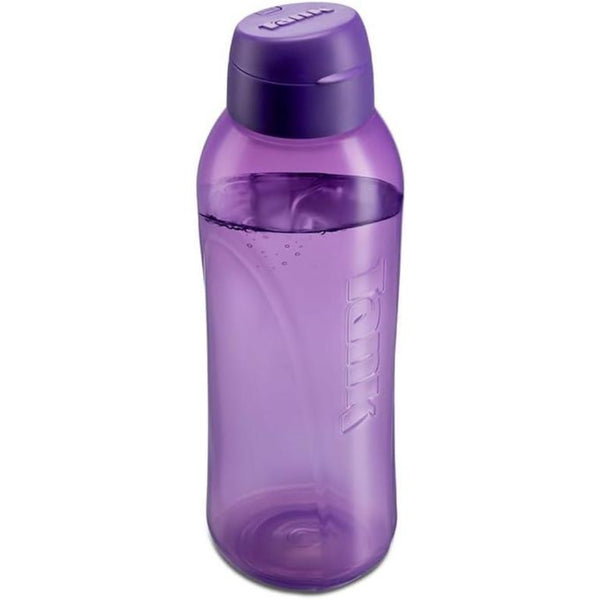 Tank Go Plastic Bottle 800ml – Purple