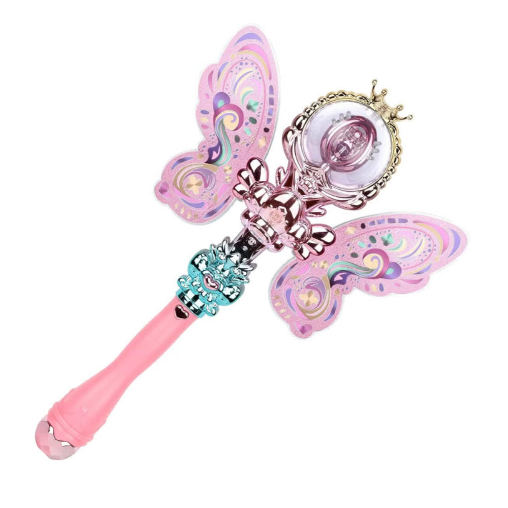 Princess Magic Wand with Lights & Sound - Toys - For Baby