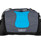 Petit Bebe Smart Gear S1 Diaper Bag – Turquoise