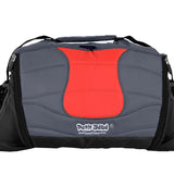 Petit Bebe Smart Gear Diaper Bag – Red