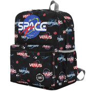 Cubs Space Journey Junior Student Backpack – 18 Inches 28L