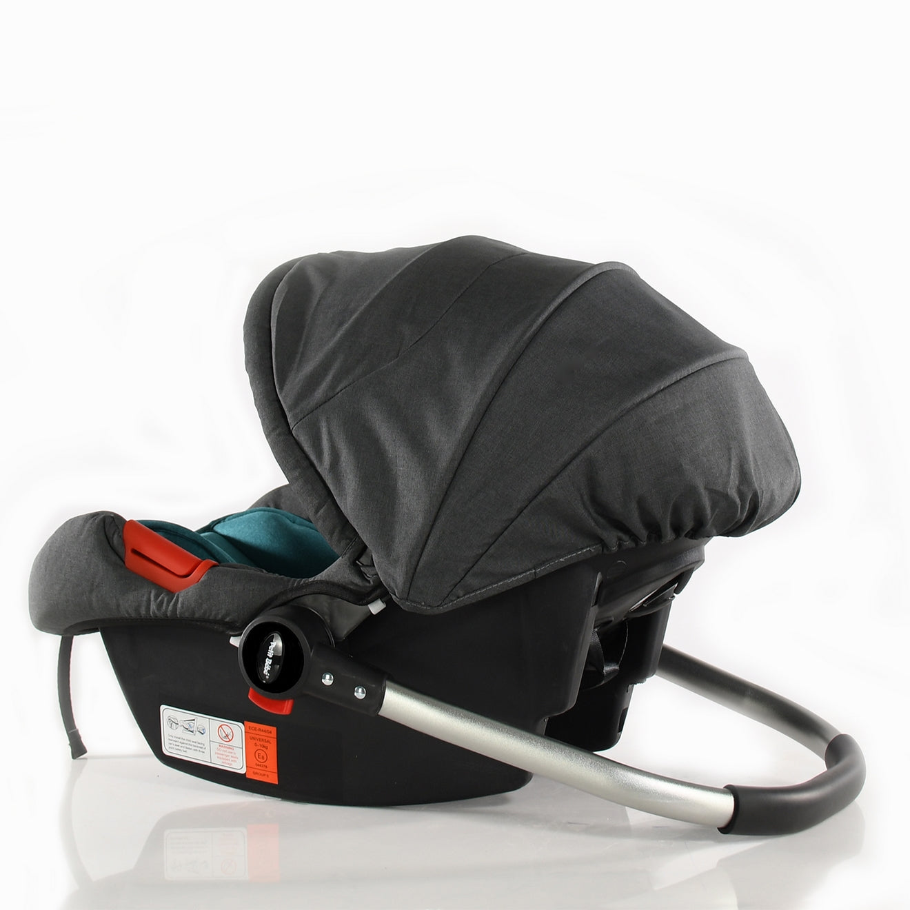 Aqua Green Petit Bebe Car Seat
