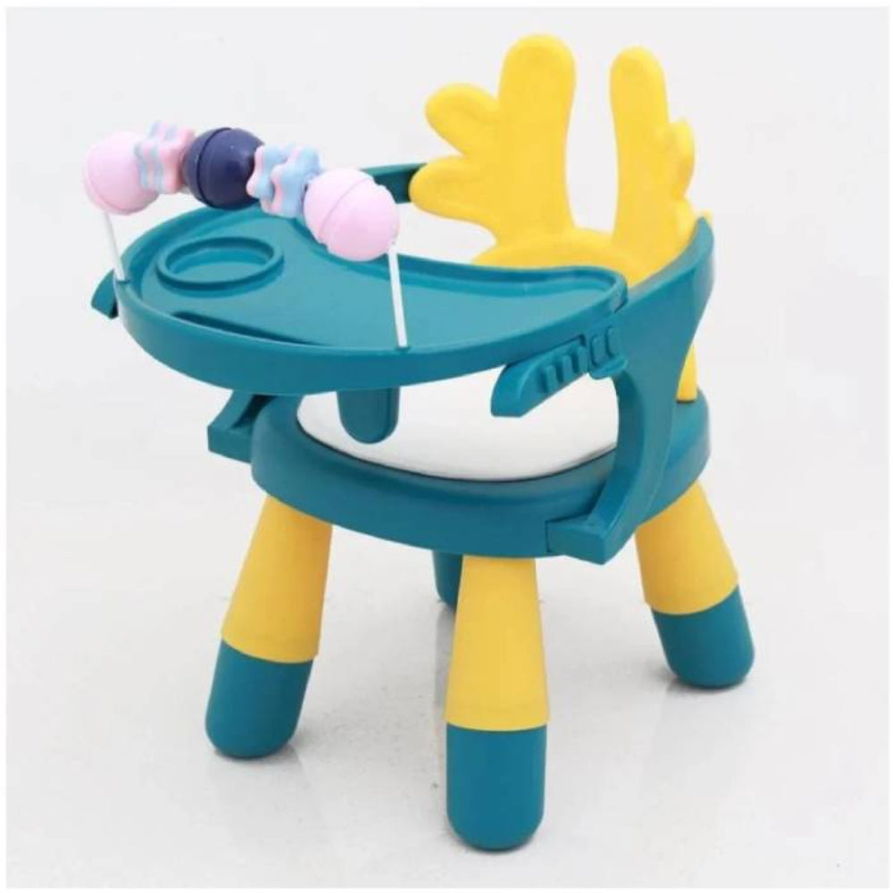 Multi-Function Baby Chair and Table Set