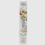 4 In 1 Winnie The Pooh My First Puzzle - Ourkids - KS Games