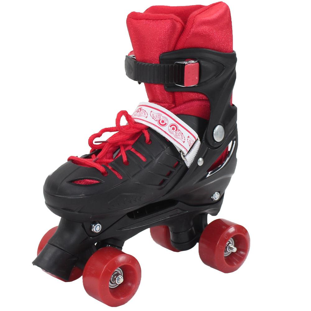 4-Wheels Roller Skate Shoes - Ourkids - OKO