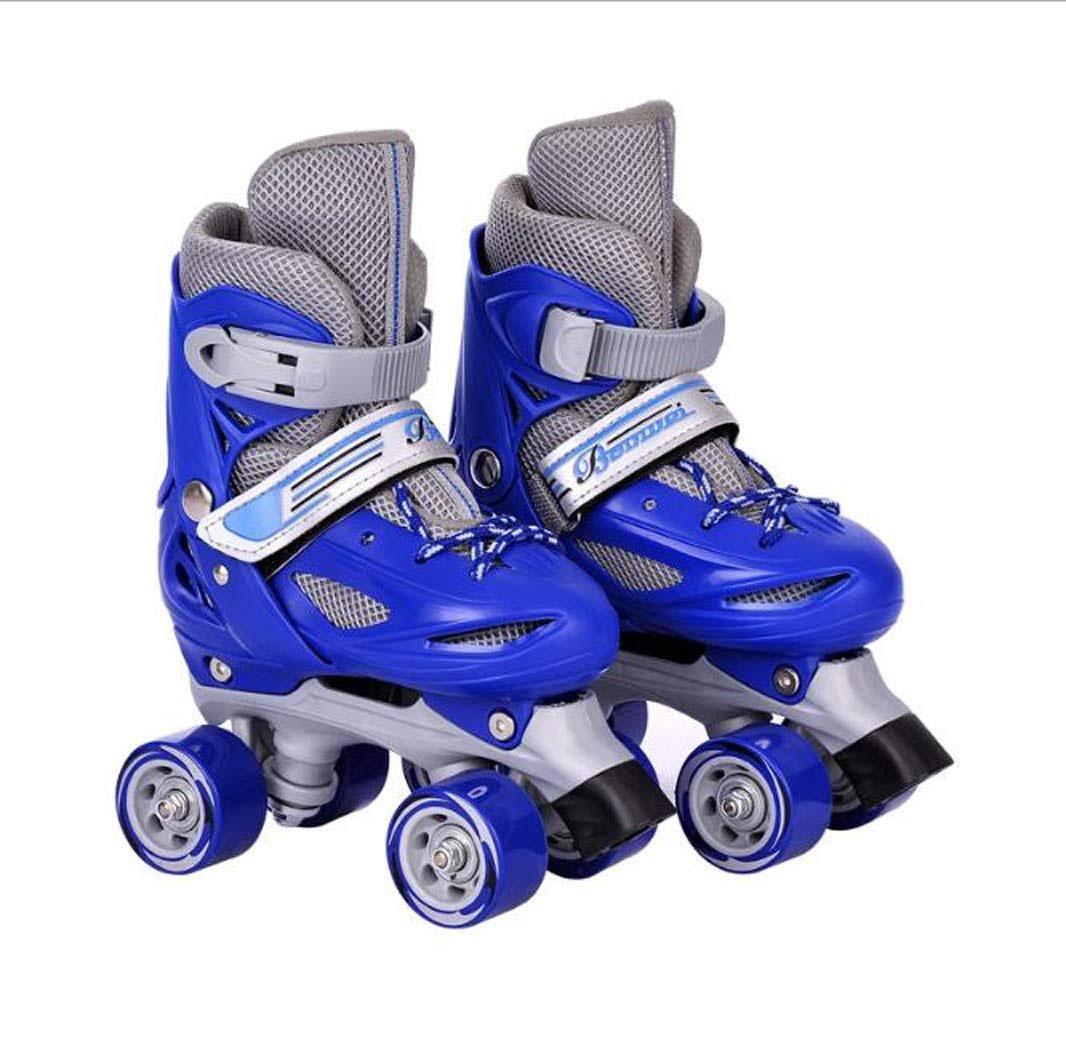 4-Wheels Roller Skate Shoes - Ourkids - OKO