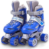 4-Wheels Roller Skate Shoes - Ourkids - OKO