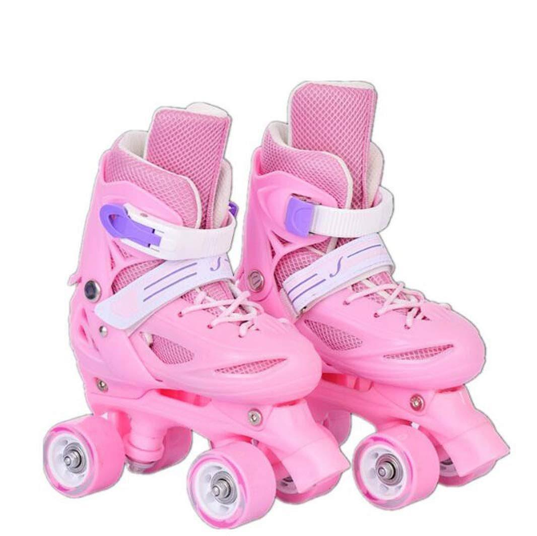 4-Wheels Roller Skate Shoes - Ourkids - OKO