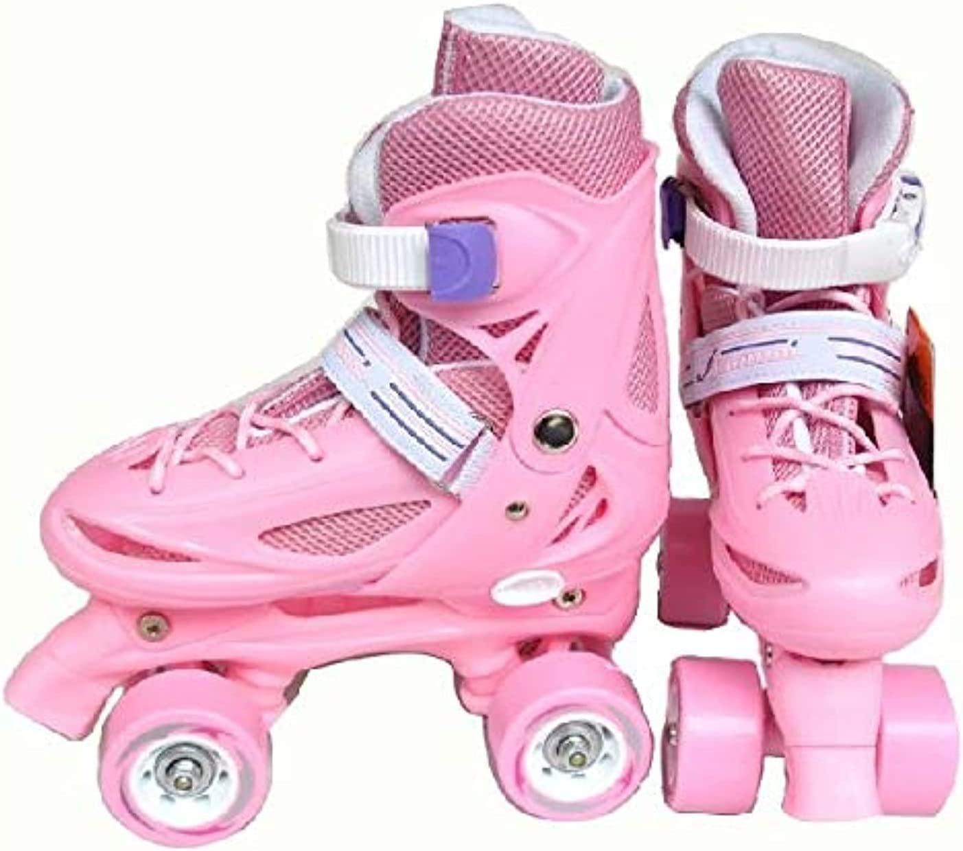 4-Wheels Roller Skate Shoes - Ourkids - OKO