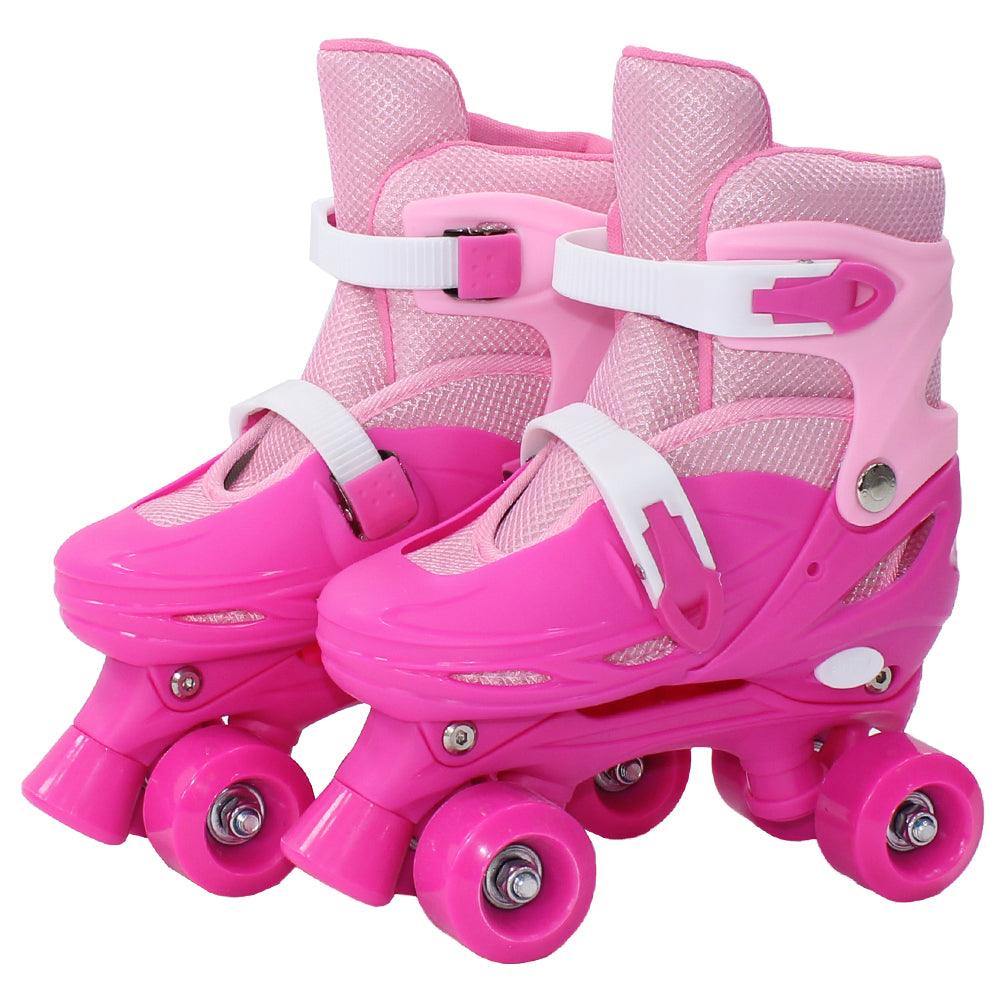 4-Wheels Roller Skate Shoes - Ourkids - OKO
