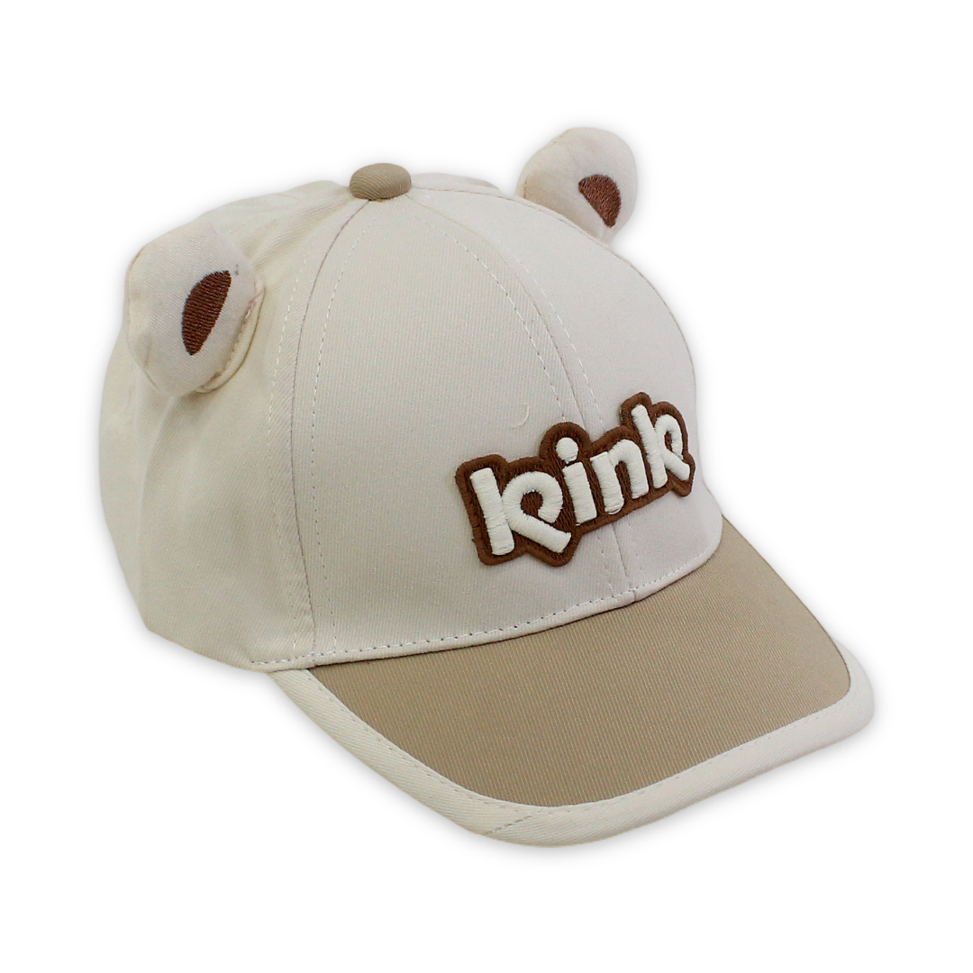 Unisex Cotton Cap – Link Design