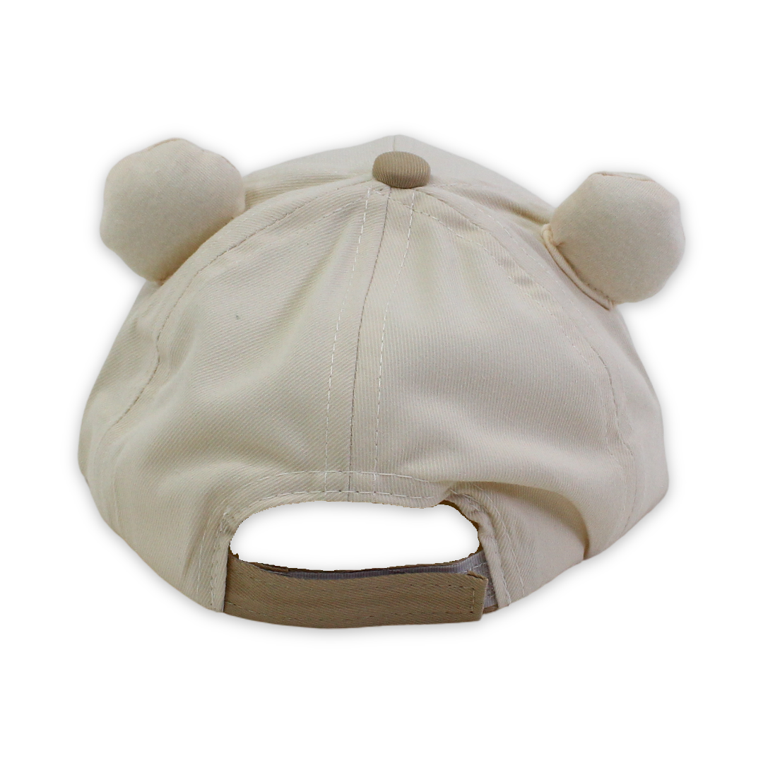 Unisex Cotton Cap – Link Design