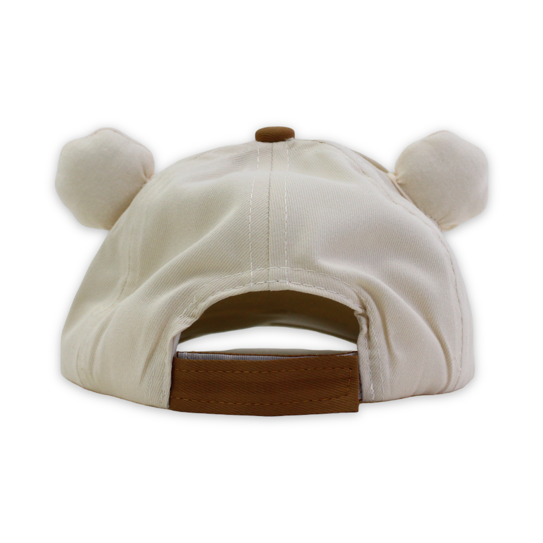 Unisex Cotton Cap – Link Design