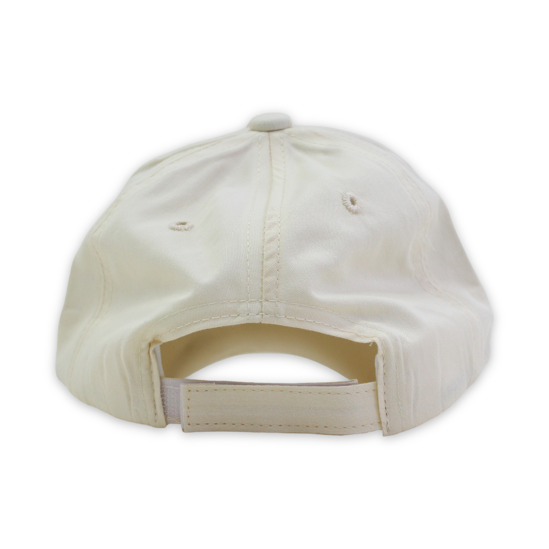 Unisex Cotton Cap – "Childs Play" Design