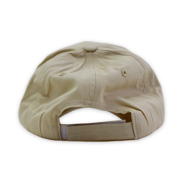Unisex Cotton Cap – "Childs Play" Design