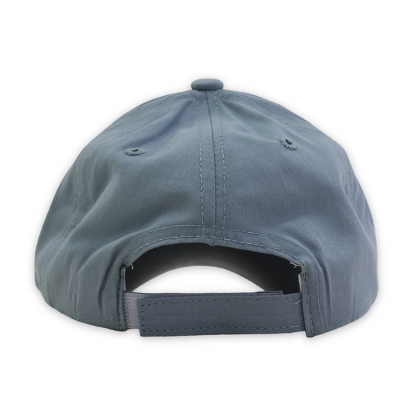Unisex Cotton Cap – "Childs Play" Design