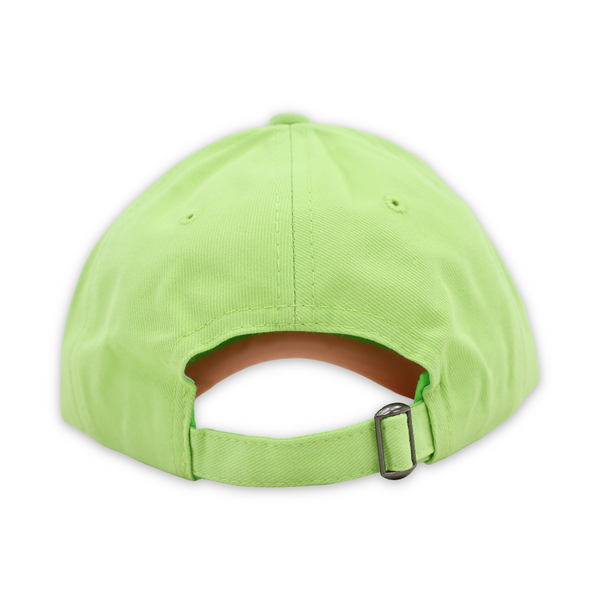 Unisex Cotton Cap