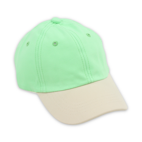 Unisex Cotton Cap