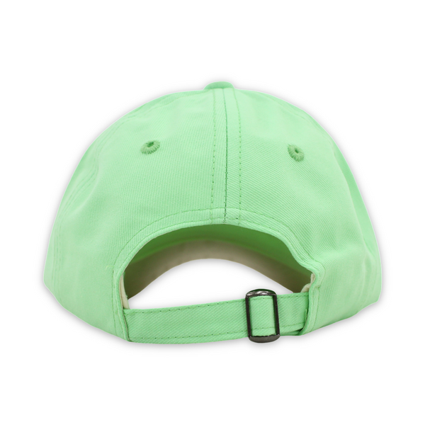 Unisex Cotton Cap