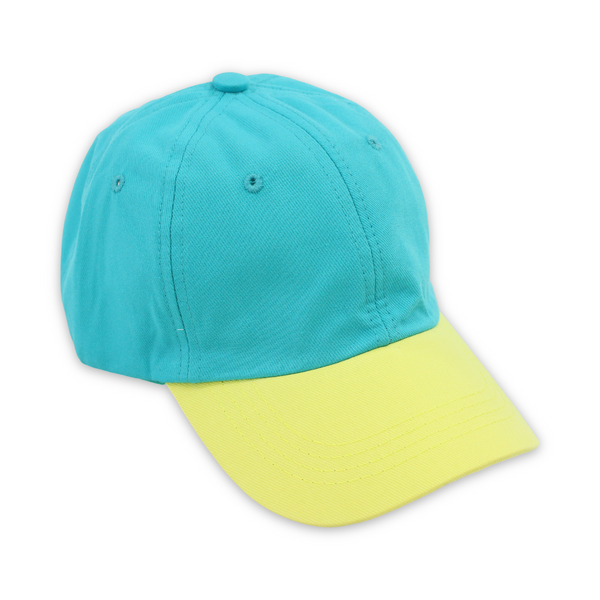 Unisex Cotton Cap
