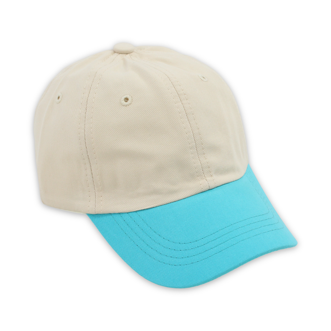 Unisex Cotton Cap