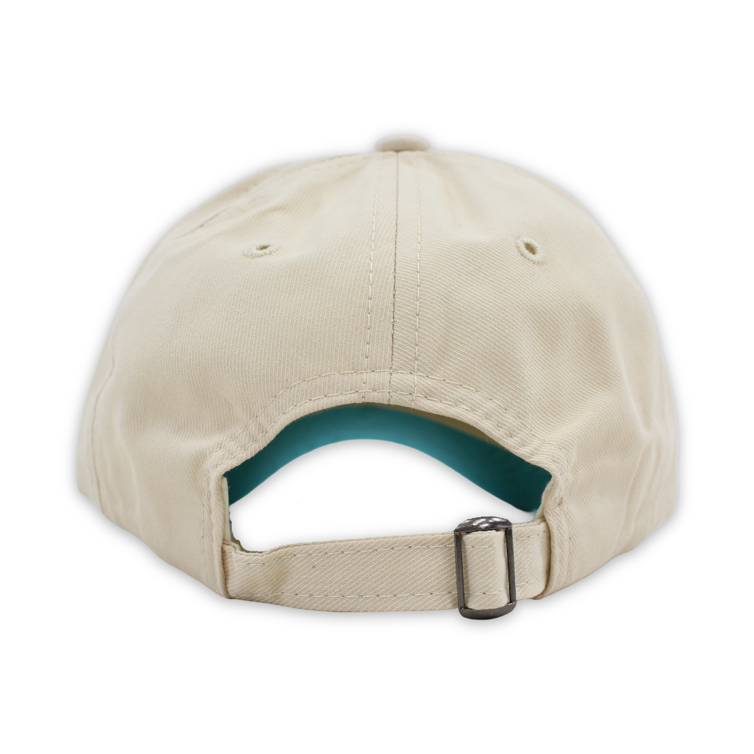 Unisex Cotton Cap