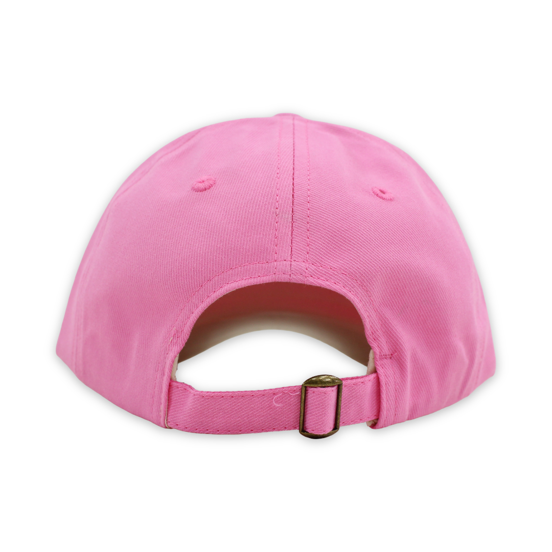 Unisex Cotton Cap