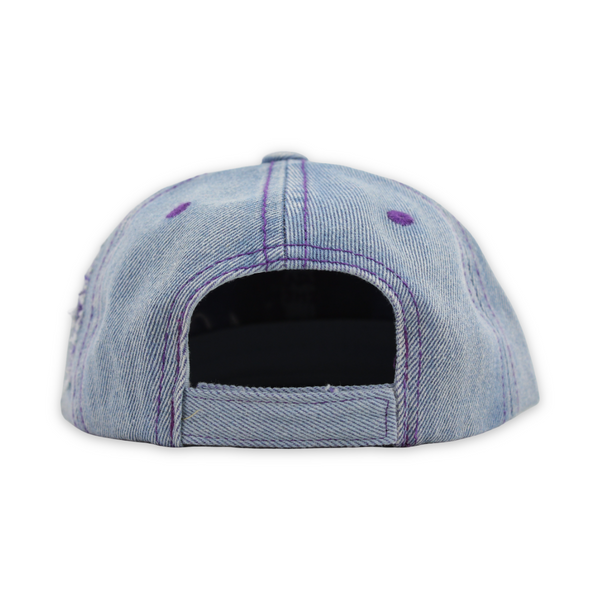 Girls Cotton Cap – Hello Kitty Design
