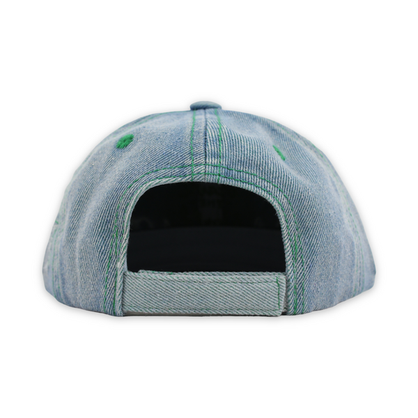 Girls Cotton Cap – Hello Kitty Design