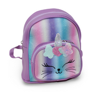 Sleeping Unicorn Backpack – Purple