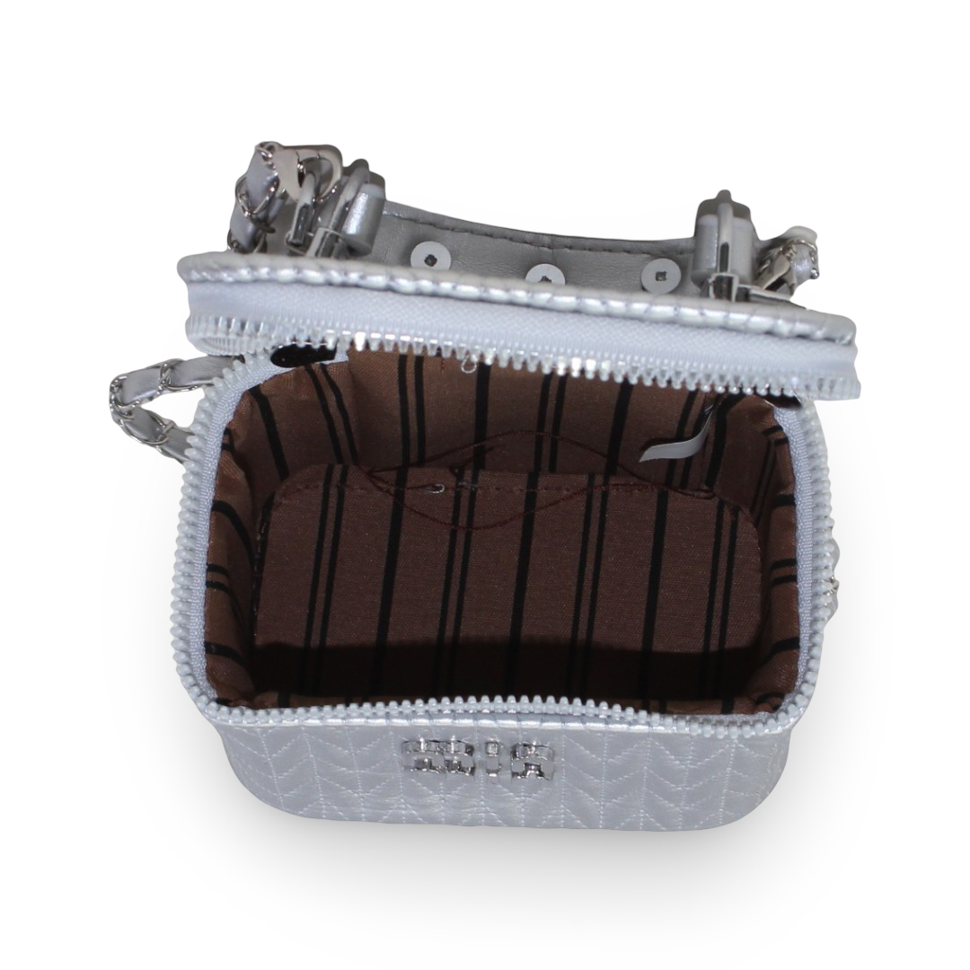 Crossbody Bag – Grey