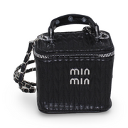 Crossbody Bag – Black
