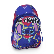 Stitch Cross Bag – Blue