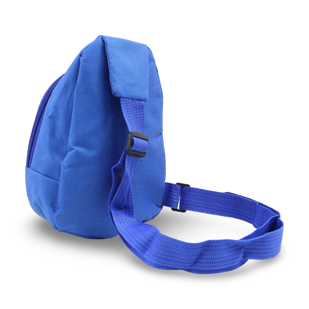 Avengers Cross Bag – Blue