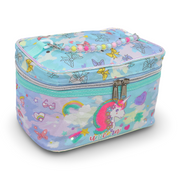 Unicorn Make-up Bag – Mint