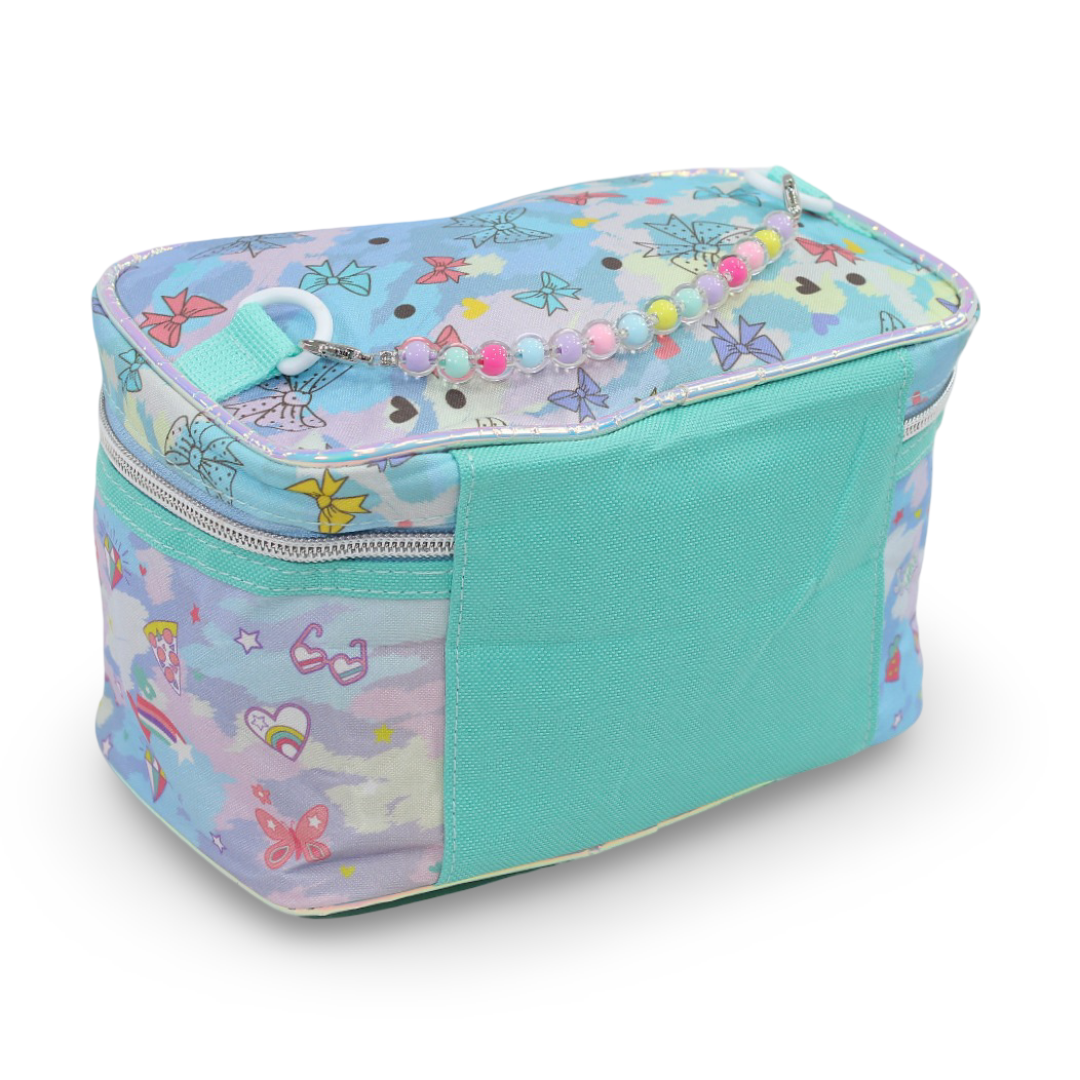 Unicorn Make-up Bag – Mint