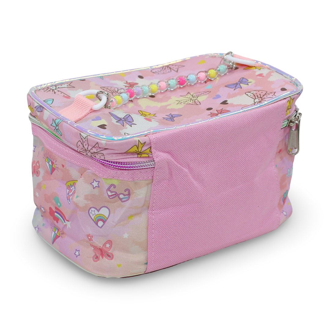 Unicorn Make-up Bag – Pink