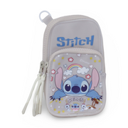 Stitch Cross Bag – Beige