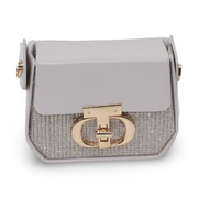 Cross Bag – Beige