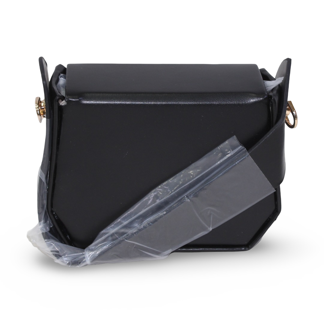 Cross Bag – Black