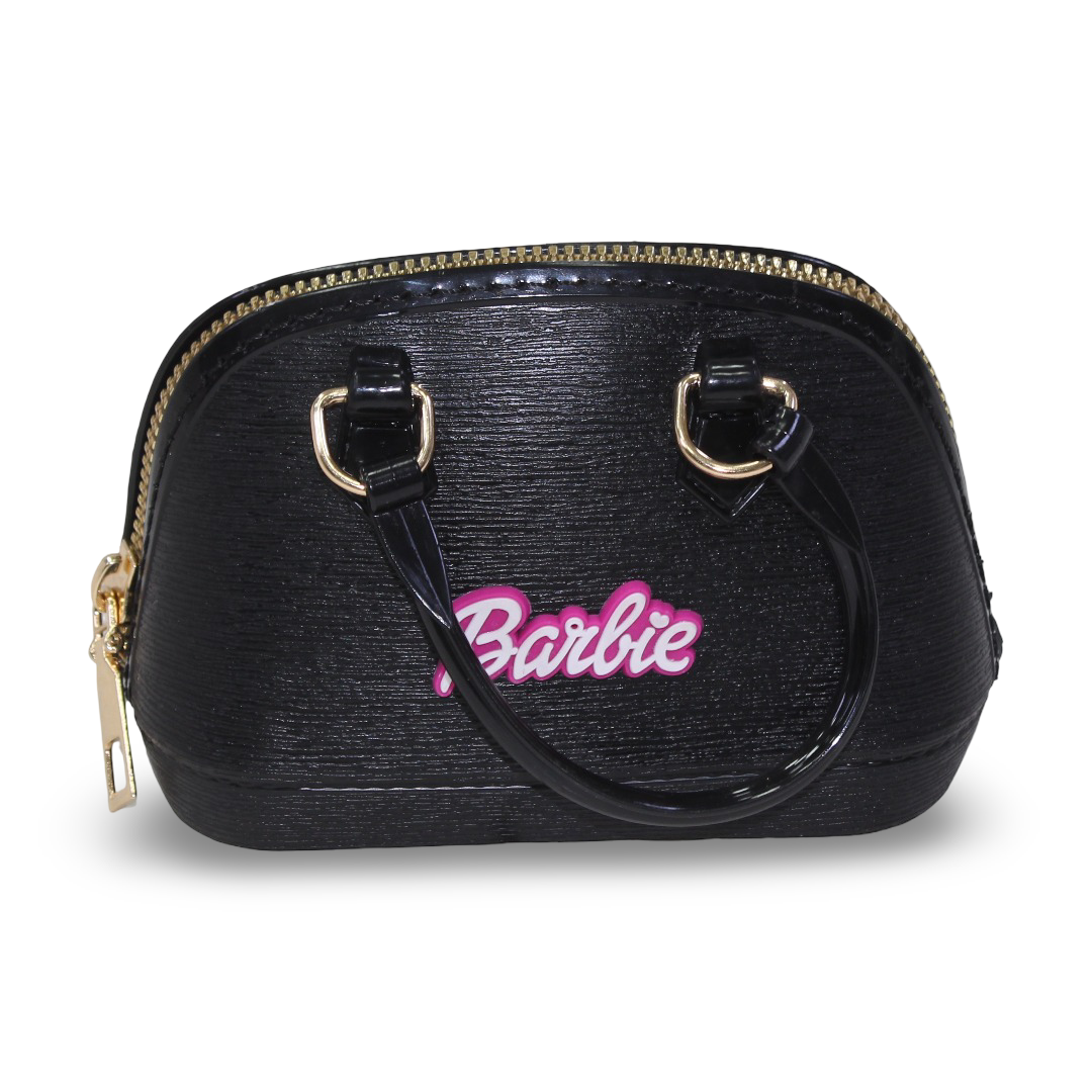 Barbie Cross Bag – Black