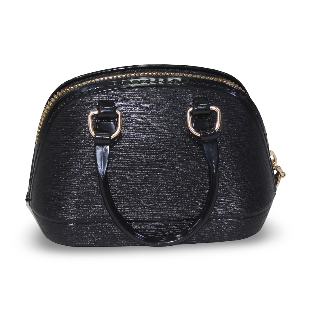 Barbie Cross Bag – Black