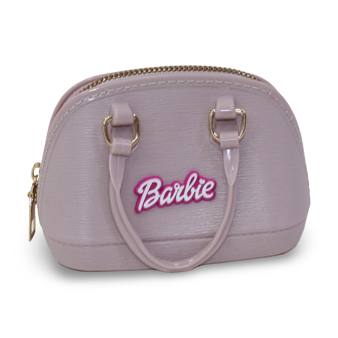 Barbie Cross Bag – Beige