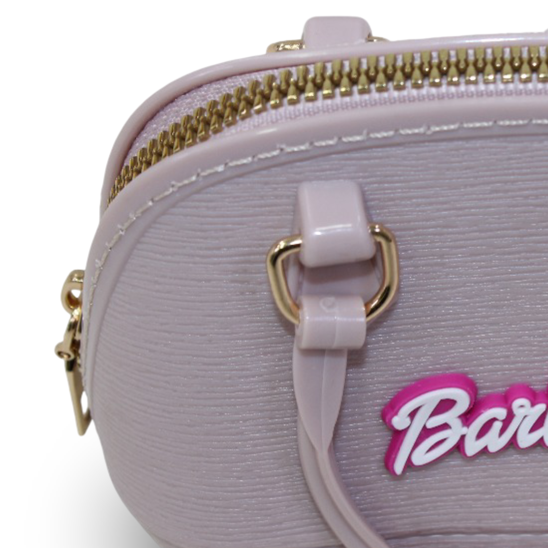 Barbie Cross Bag – Beige
